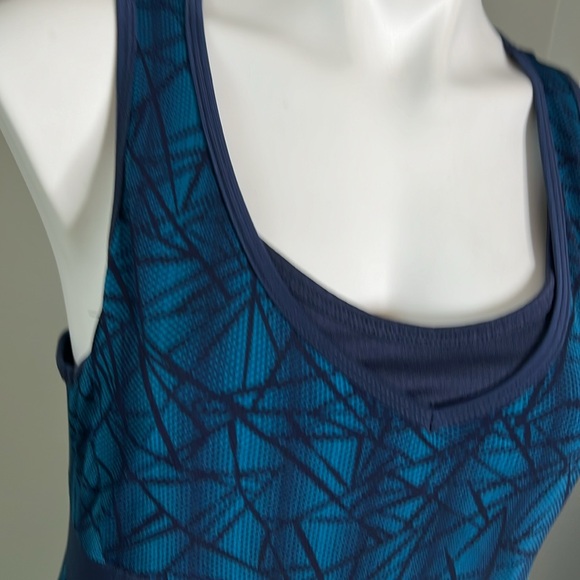 Full Length Tek Gear Athletic Dress size medium - Picture 3 of 7